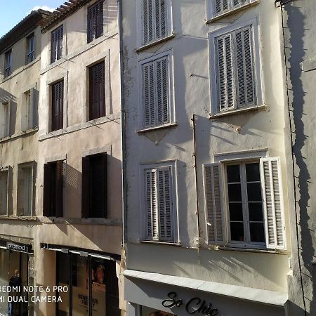 Chez Georges Apartment การ์กาซอน ภายนอก รูปภาพ