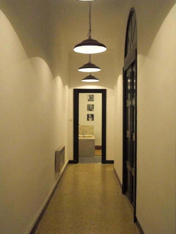Chez Georges Apartment การ์กาซอน ห้อง รูปภาพ