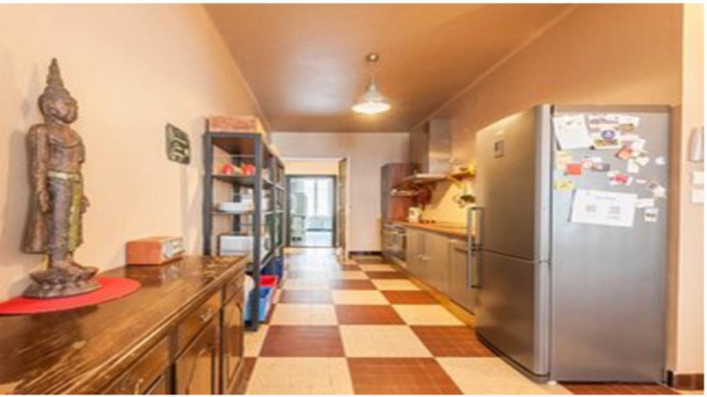 Chez Georges Apartment การ์กาซอน ภายนอก รูปภาพ