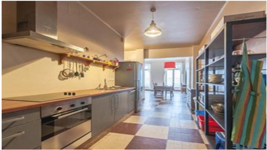 Chez Georges Apartment การ์กาซอน ภายนอก รูปภาพ